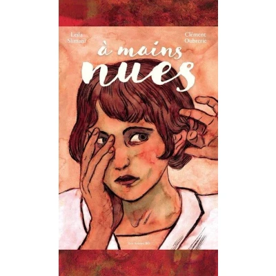 Image de A Mains nues Coffret