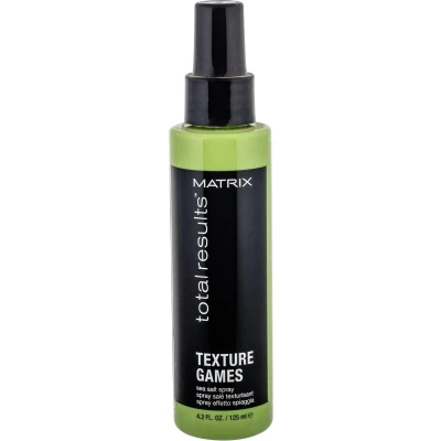 Afbeelding van Perfecting Spray voor Krullen Total Results Texture Games Matrix