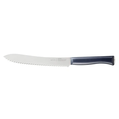Afbeelding van Opinel Intempora N216 broodmes 21cm RVS/POM kunststof doos