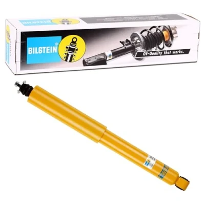 Afbeelding van BILSTEIN B6 Performance 24 009737 Schokdemper Achteras Gasdruk Enkelpijp Demper niet veerdragend Oog onderaan, Pen bovenaan M14 PORSCHE: 911 Coupe