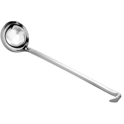 Afbeelding van Tescoma Opscheplepel Ø 10 cm 0,2 l Grandchef gesorteerd,