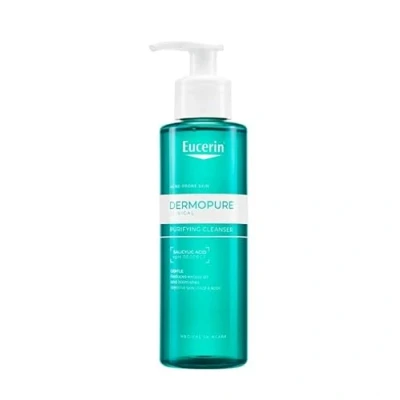 Image de Eucerin Dermo Pure Gel Nettoyant Peaux Impures 200 ml