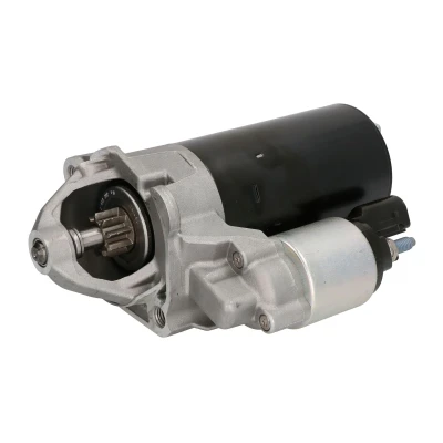 Afbeelding van BOSCH 1 986 S00 725 Startmotor 12 2 AUDI: A4 B7 Avant, A6 C6 Saloon