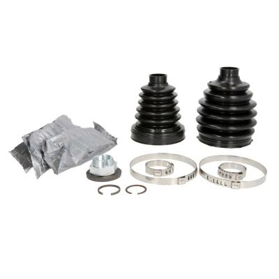 Afbeelding van SPIDAN 25965 Aandrijfashoes TPE (thermoplastische elastomeer) Met moer FORD: C Max 2, FOCUS 3 Turnier,