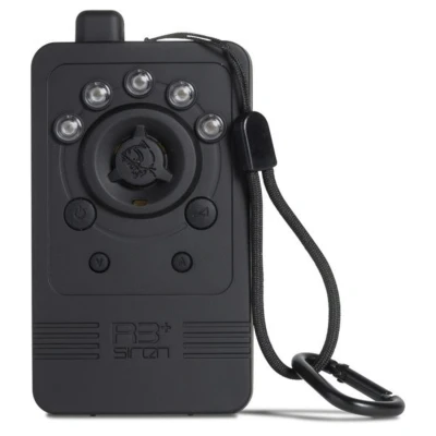 Afbeelding van Nash Siren R3+ Beetmelder Receiver Beetmelders