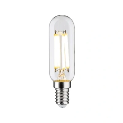 Afbeelding van Paulmann 29135 LED buis lamp Energielabel D (A G) E14 5.9 W Warmwit (Ø x l) 25 mm 90 1 stuk(s)