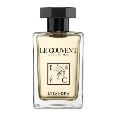 Image de Le Couvent Maison de Parfum Lysandra Eau 100 ml