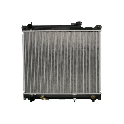 Afbeelding van Radiator, motorkoeling KOYORAD PL100833