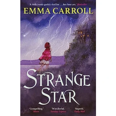 Afbeelding van Strange Star