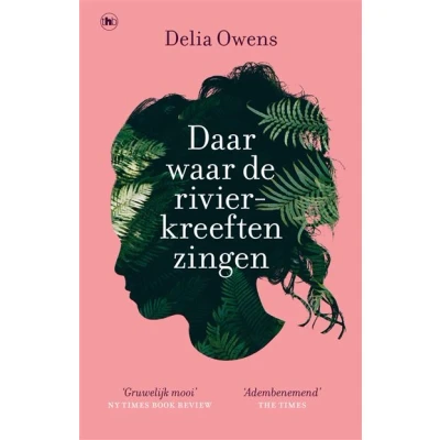 Image de Daar waar de rivierkreeften zingen
