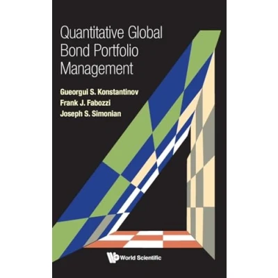 Afbeelding van Quantitative Global Bond Portfolio Management