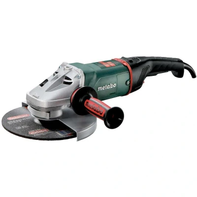 Afbeelding van Metabo WE 24 230 MVT Quick Haakse Slijper 2400W 230mm 606470000