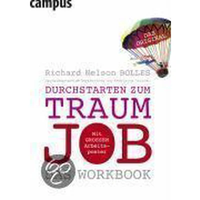 Afbeelding van Durchstarten zum Traumjob Das Workbook