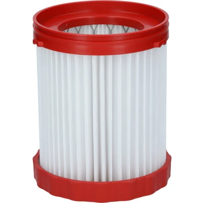 Afbeelding van Bosch Professional Filter GAS 18V 10 Uitwasbaar 2608000663
