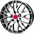 Afbeelding van Mam Felgen Mamrs4 8.0x18 5x120 ET35 72.6 Velg