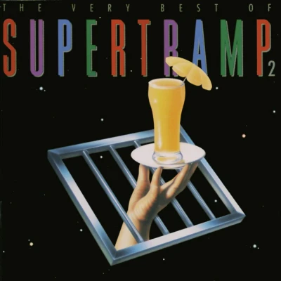 Afbeelding van Supertramp The Very Best Of...II (CD) (Remastered)