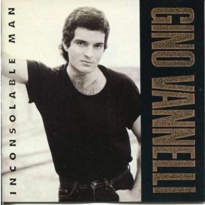 Afbeelding van Gino Vannelli Inconsolable Man
