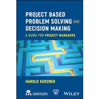 Afbeelding van Project Based Problem Solving and Decision Making