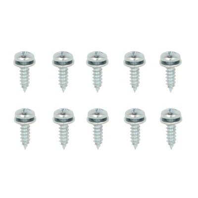 Afbeelding van Bevestiging ROMIX ROM C60457, 10 stuks