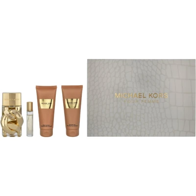 Afbeelding van Michael Kors Pour Femme Gift Set