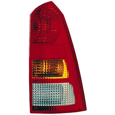 Afbeelding van Hella Achterlicht 9EL 171 556 021