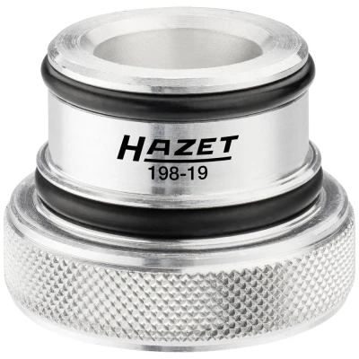 Afbeelding van Hazet 198 19 Motorolie invuladapter