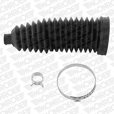 Afbeelding van Monroe Stuurhuis hoes L10034