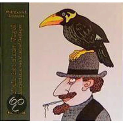 Afbeelding van Kasimir hat einen Vogel