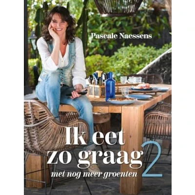Afbeelding van Ik eet zo graag 2