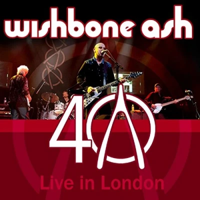 Afbeelding van 40th Anniversary Concert Live In London