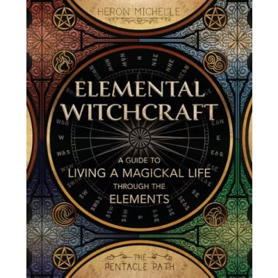Afbeelding van Elemental Witchcraft