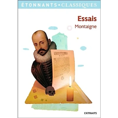 Afbeelding van Essais