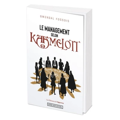 Image de Le management selon Kaamelott