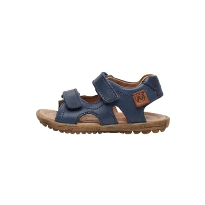 Afbeelding van Naturino Sky Sandalen met open teen, uniseks, kinderen, Marinier