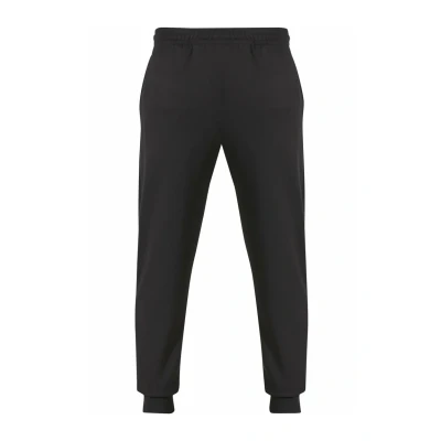 Afbeelding van Urban Classics Basic Trainingsbroek, Heren, Maat: Medium, Black