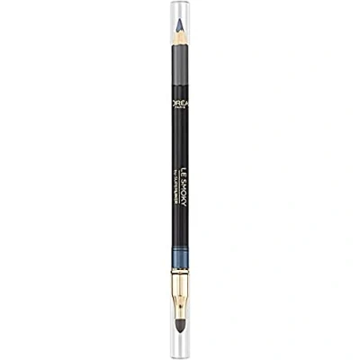 Afbeelding van L&#039;Oréal Paris Infaillible Superliner oogpotlood Le Smoky, 207 Stormy Sea