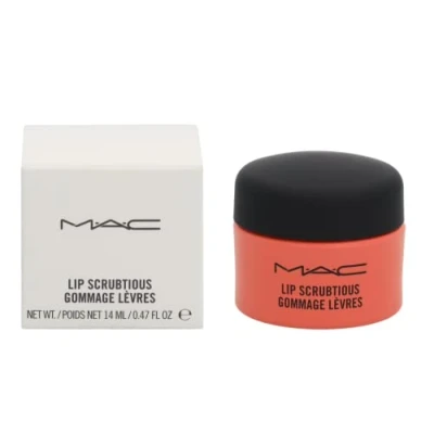 Afbeelding van MAC Lip Scrubtious Candied Nectar 14 ml