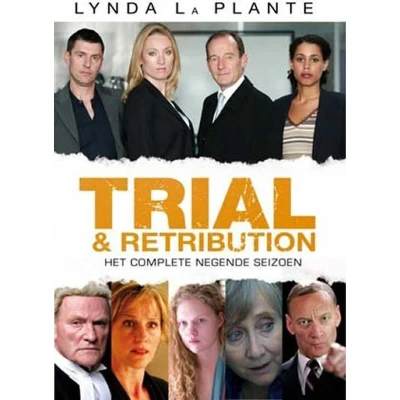 Afbeelding van Trial &amp; Retribution 9