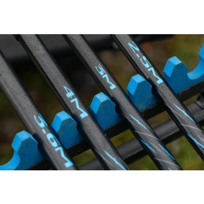 Afbeelding van Preston Monster Xtreme Handles Schepnetsteel XS 3.6m
