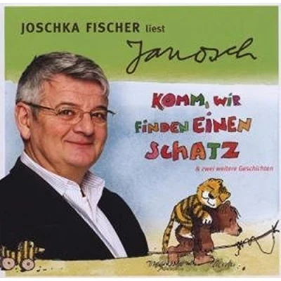 Afbeelding van Komm, wir finden einen Schatz