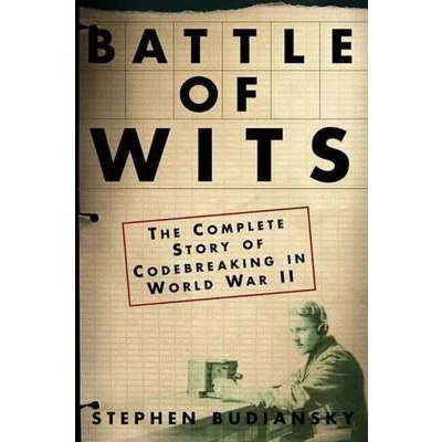 Afbeelding van Battle of Wits
