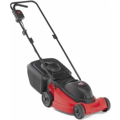 Afbeelding van MTD Elektrische grasmaaier SMART 38E
