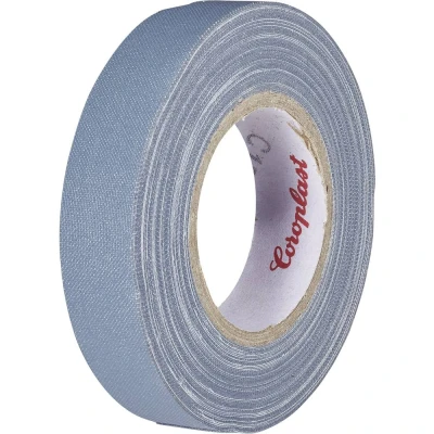 Afbeelding van Coroplast 16780 Textieltape Grijs (l x b) 10 m 19 mm 1 stuk(s)