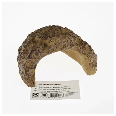 Afbeelding van Jbl Reptilcava Ornamenten Zand S