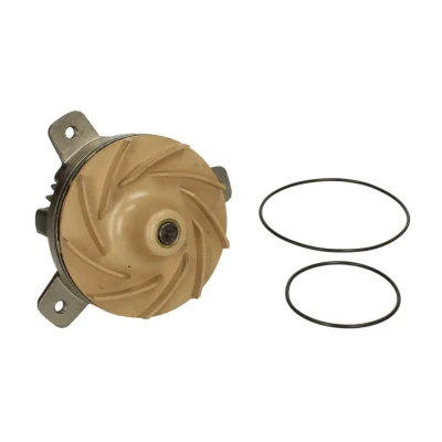 Afbeelding van Koelvloeistof pomp THERMOTEC WP VL104