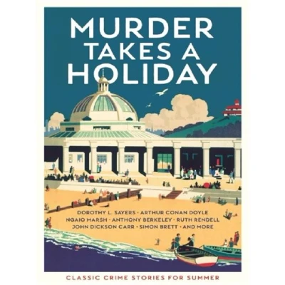 Image de Murder Takes a Holiday