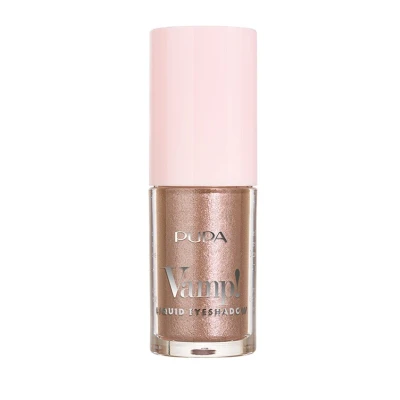 Afbeelding van PUPA Vamp! Liquid Eyeshadow 010 Oogschaduw 4ml
