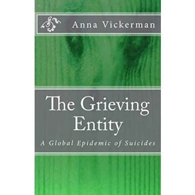 Afbeelding van The Grieving Entity