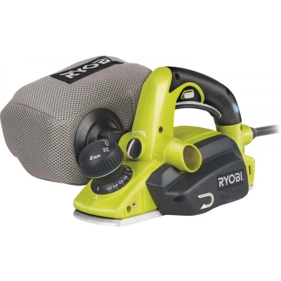 Afbeelding van Ryobi EPN7582NHG Schaafmachine in koffer 750W 2mm