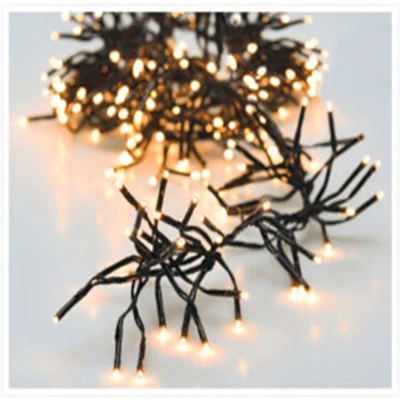 Afbeelding van Kerstverlichting 11 meter 1512 LED&#039;S Voor binnen EN buiten